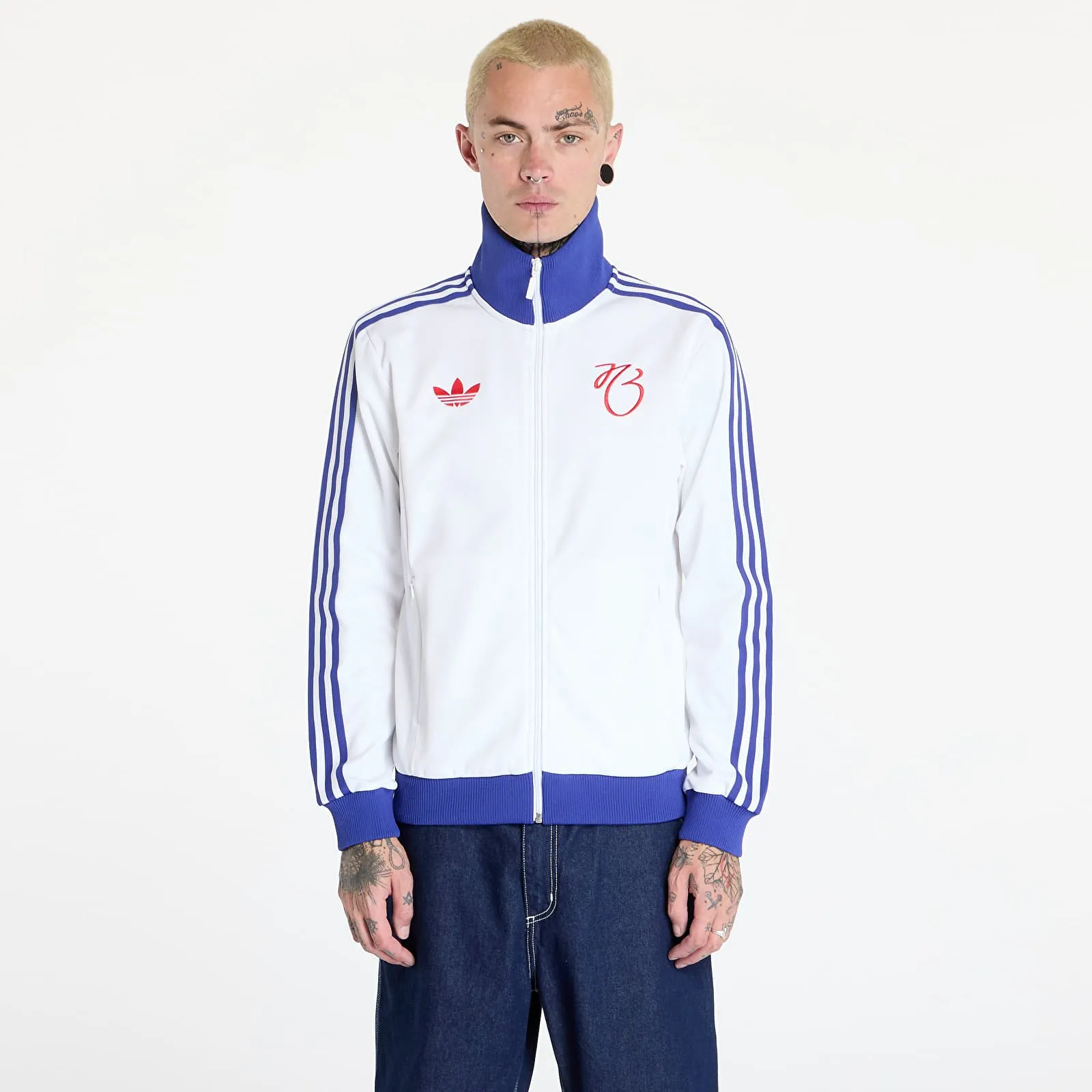 adidas Jude Bellingham Track Top