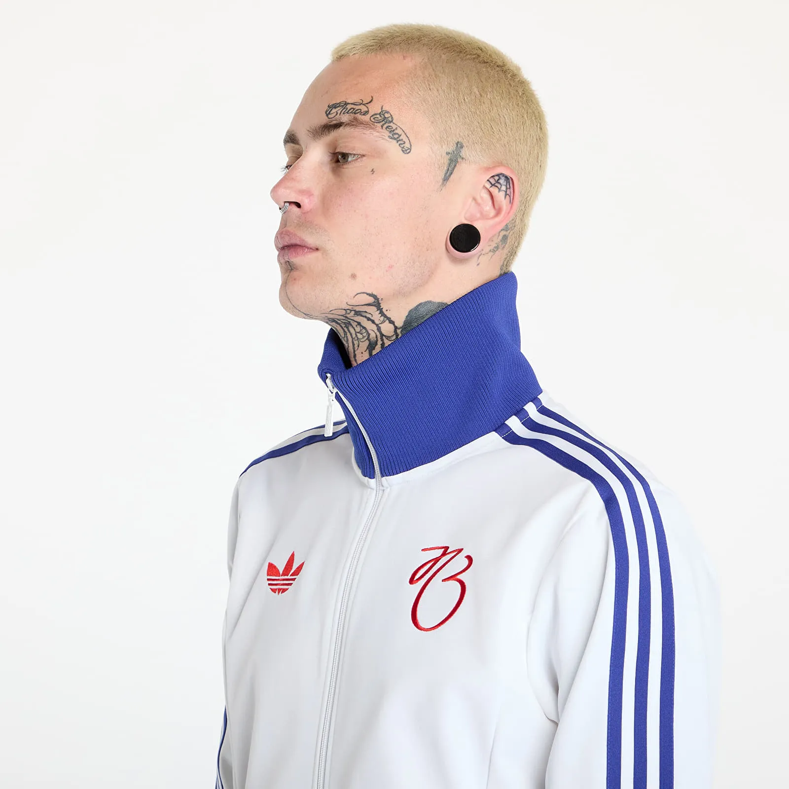 adidas Jude Bellingham Track Top