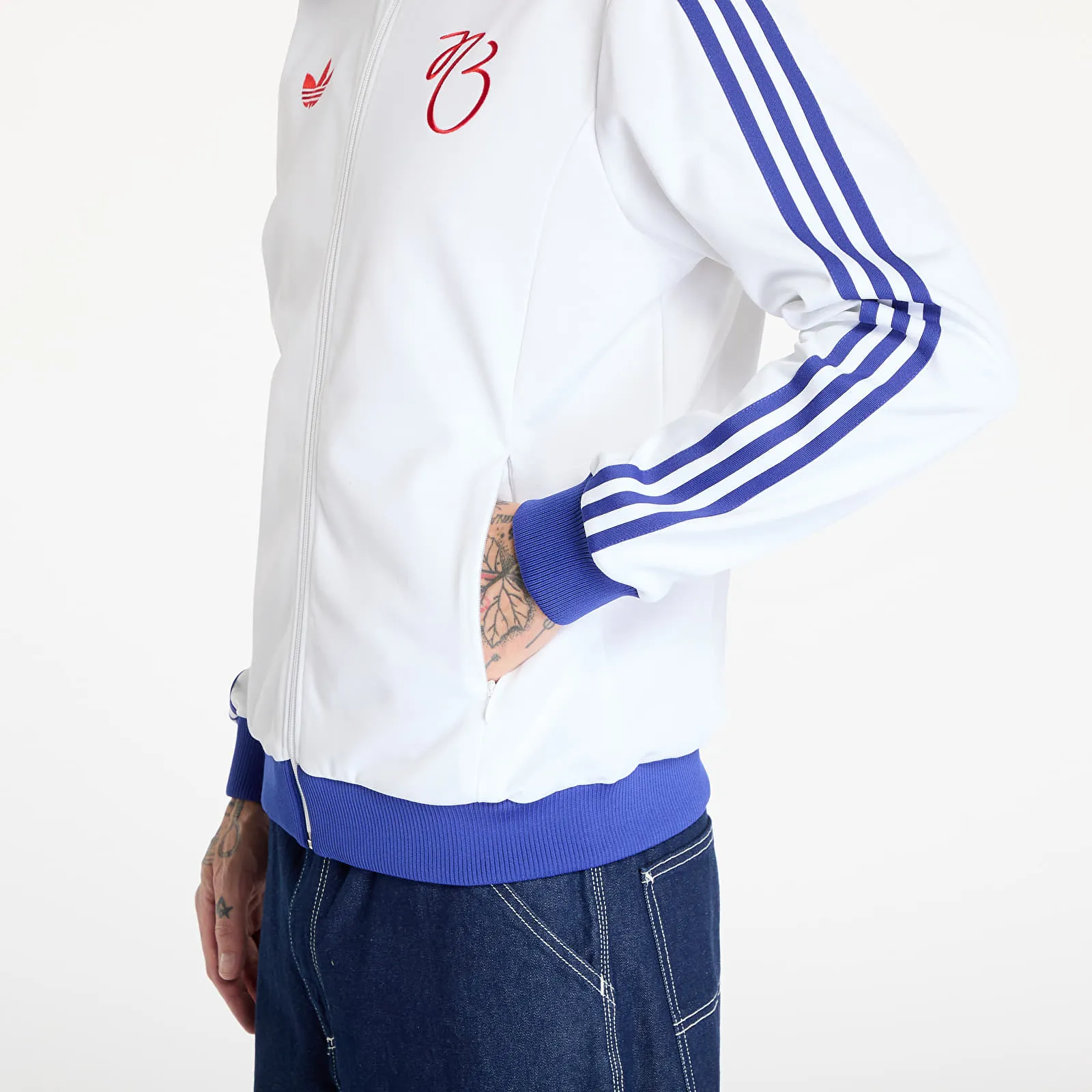 adidas Jude Bellingham Track Top