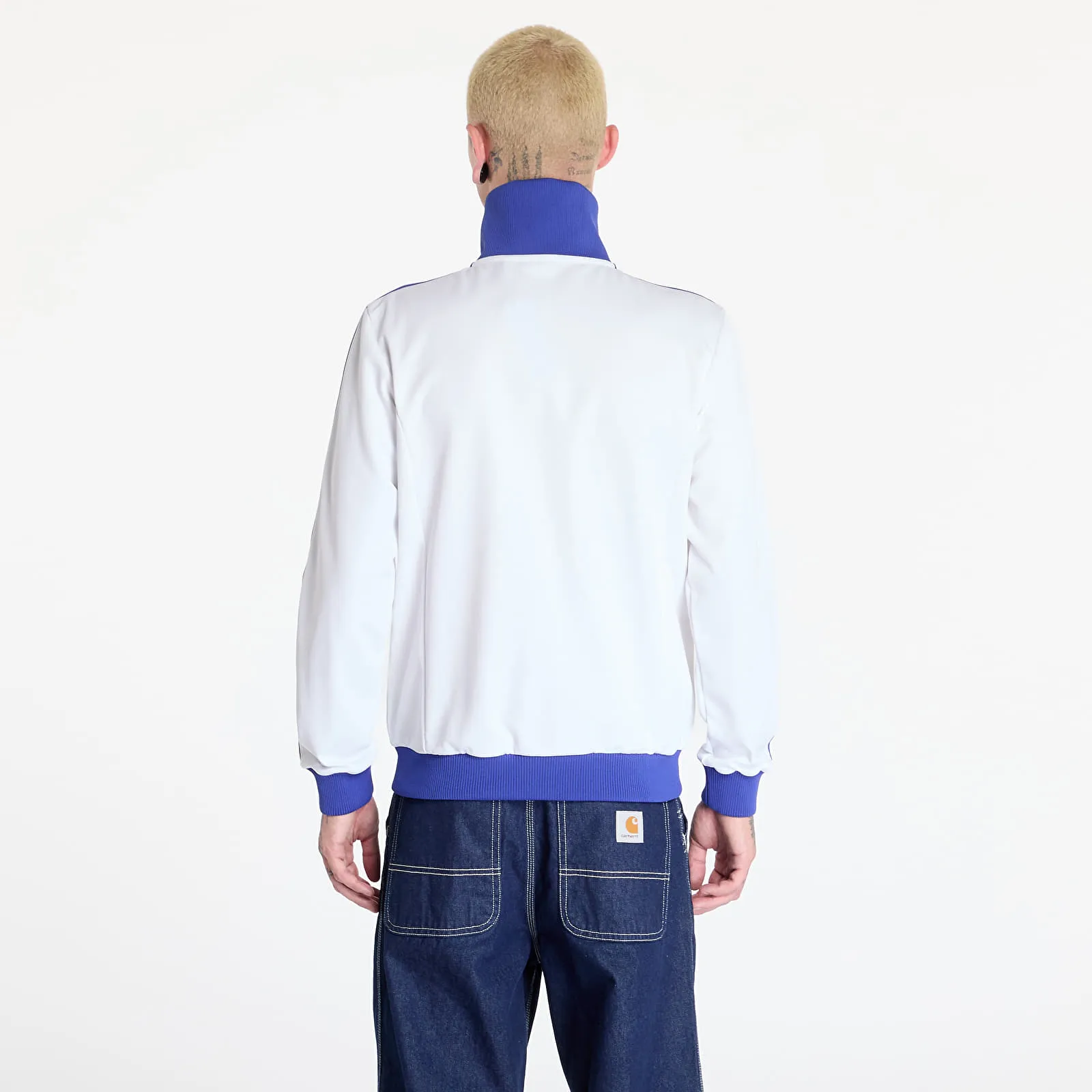 adidas Jude Bellingham Track Top