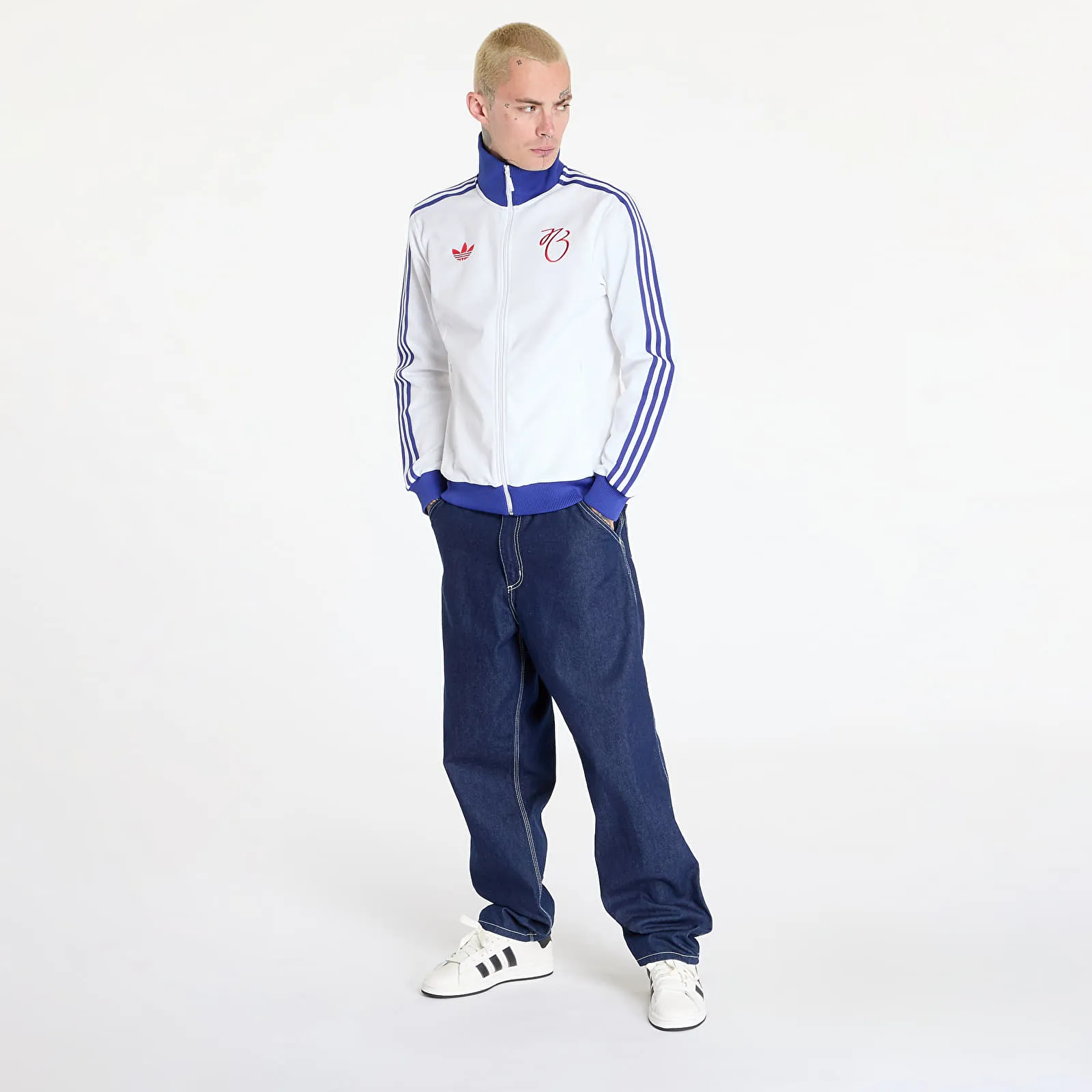 adidas Jude Bellingham Track Top