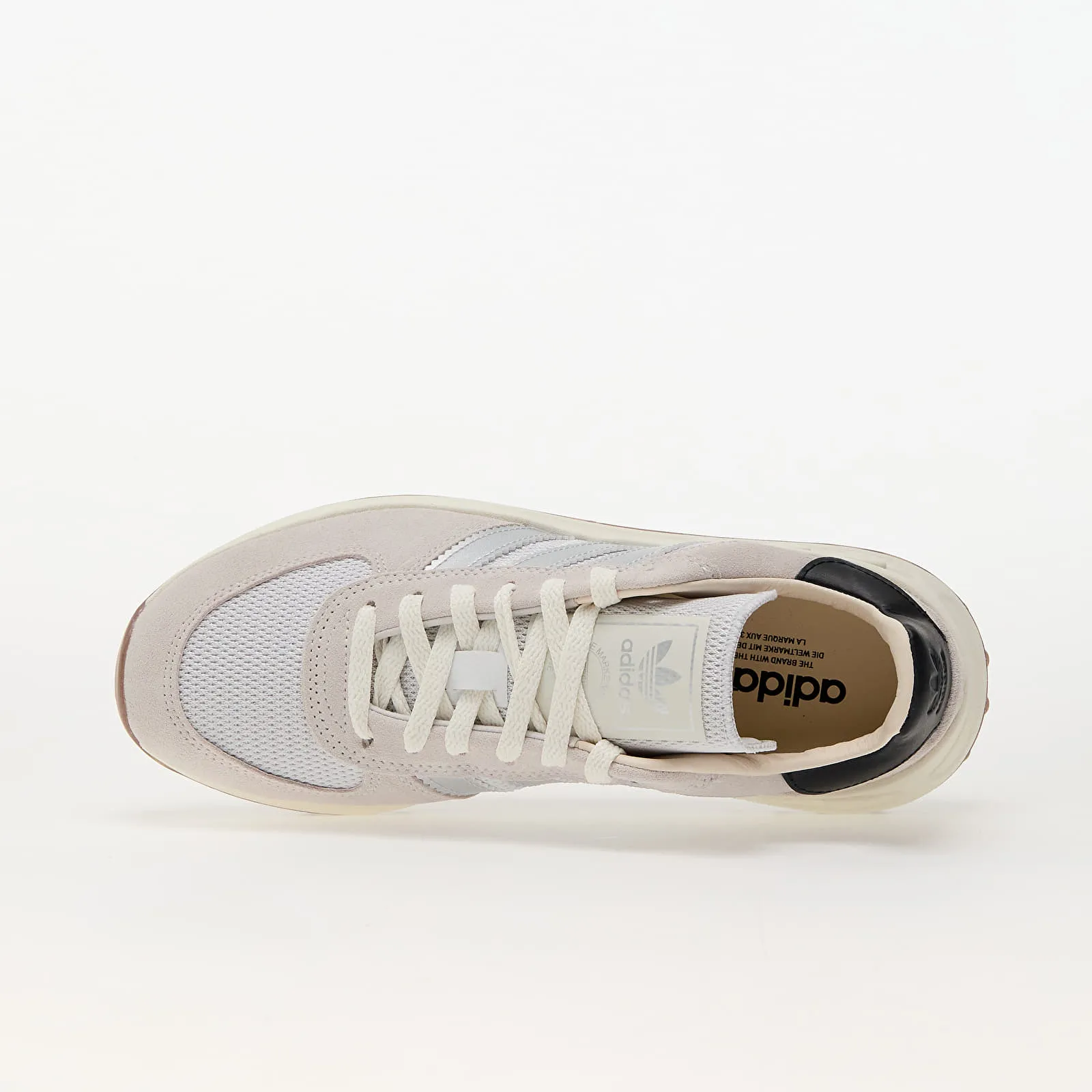 adidas La Trainer Lux