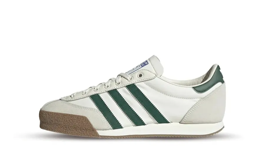 Adidas LG2 SPZL x Liam Gallagher