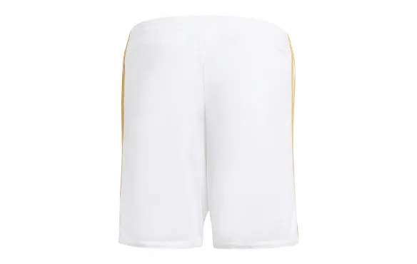 adidas MINIKIT PRIMERA EQUIPACIÓN REAL MADRID 23/24 BEBÉ