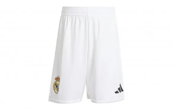 adidas MINIKIT PRIMERA EQUIPACIÓN REAL MADRID 24/25 BEBÉ