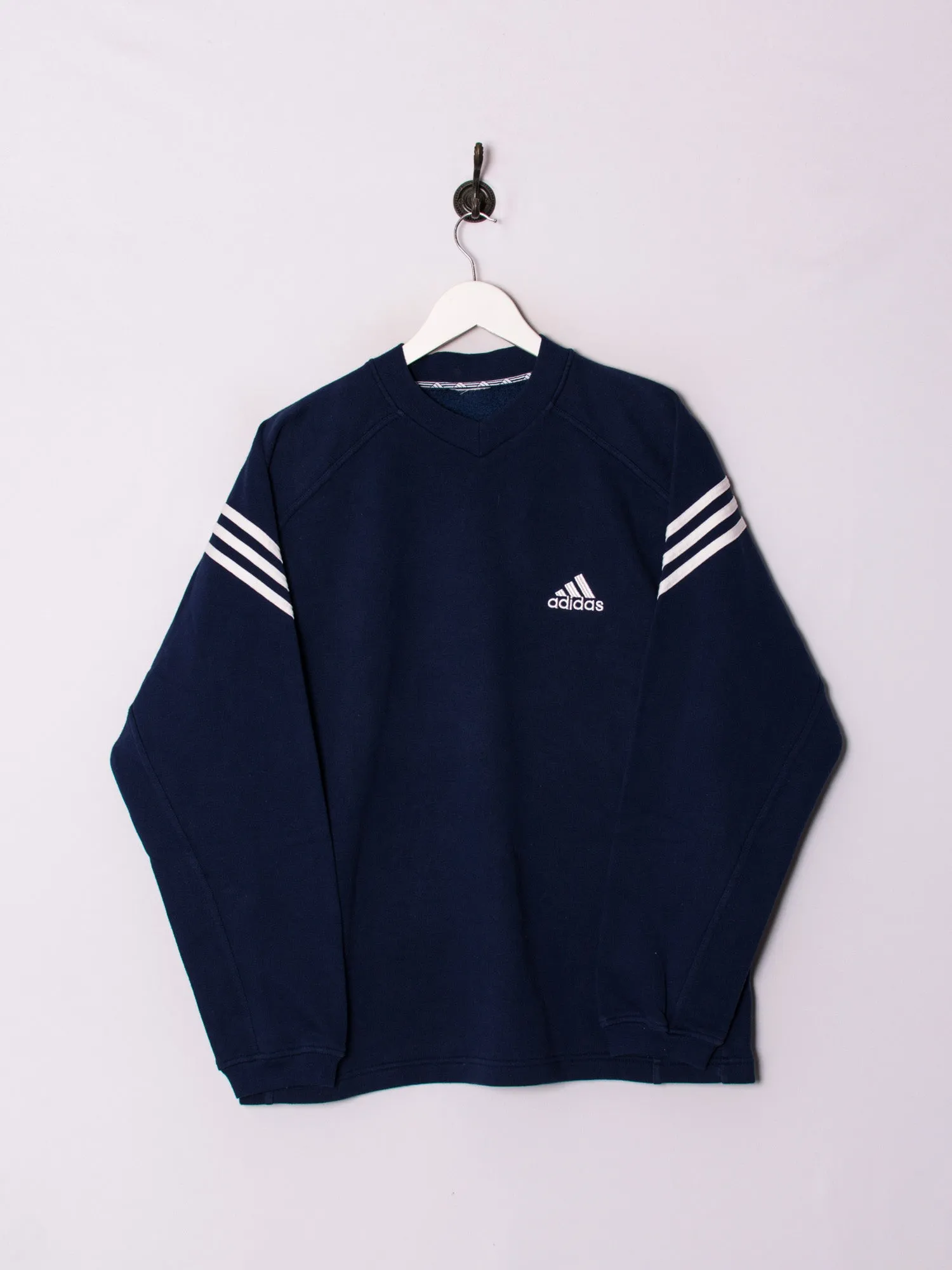 Adidas Navy Blue I Sweatshirt