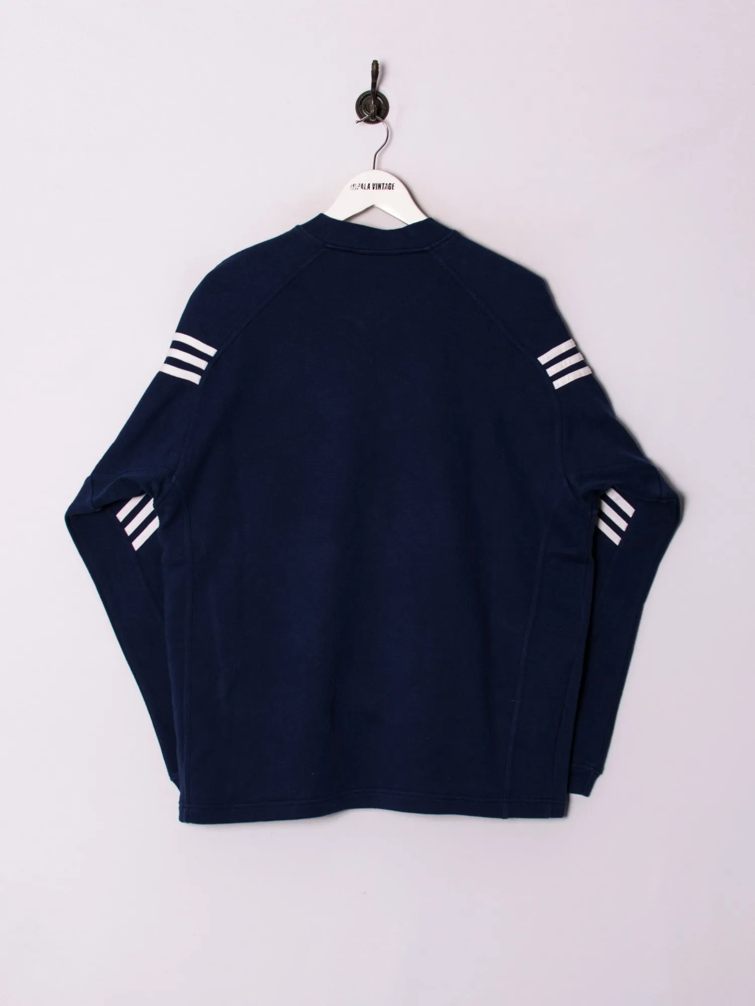 Adidas Navy Blue I Sweatshirt