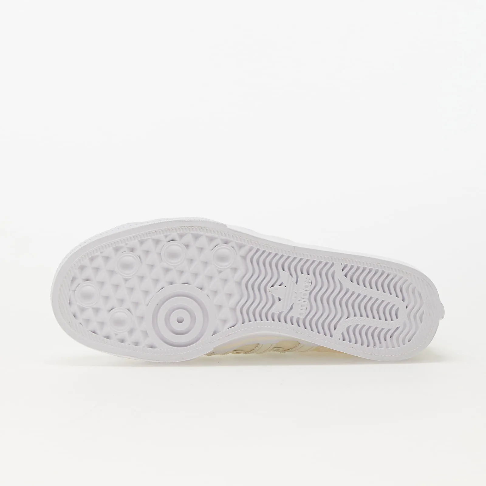 adidas Nizza Platform Mid W