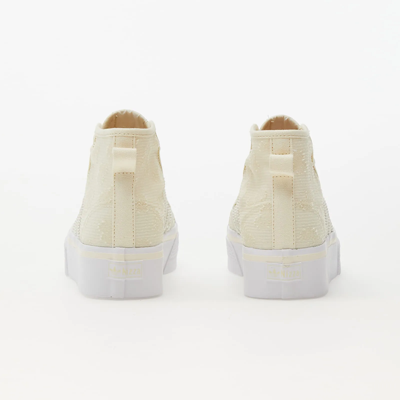 adidas Nizza Platform Mid W