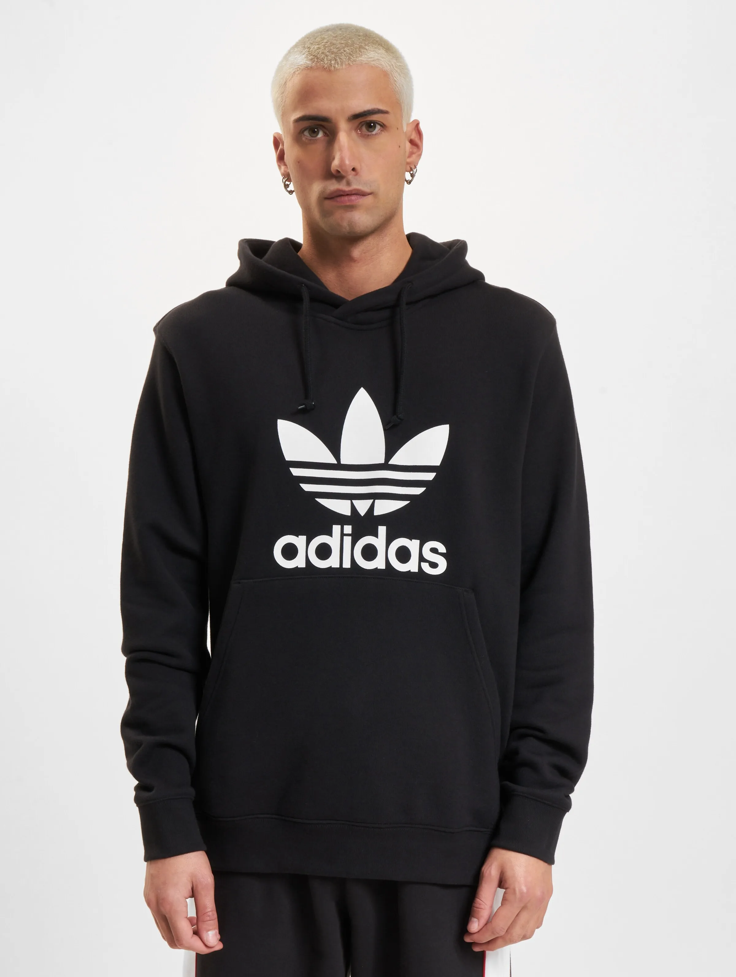 adidas Originals adidas Originals Adicolor Classics Trefoil Hoodies
