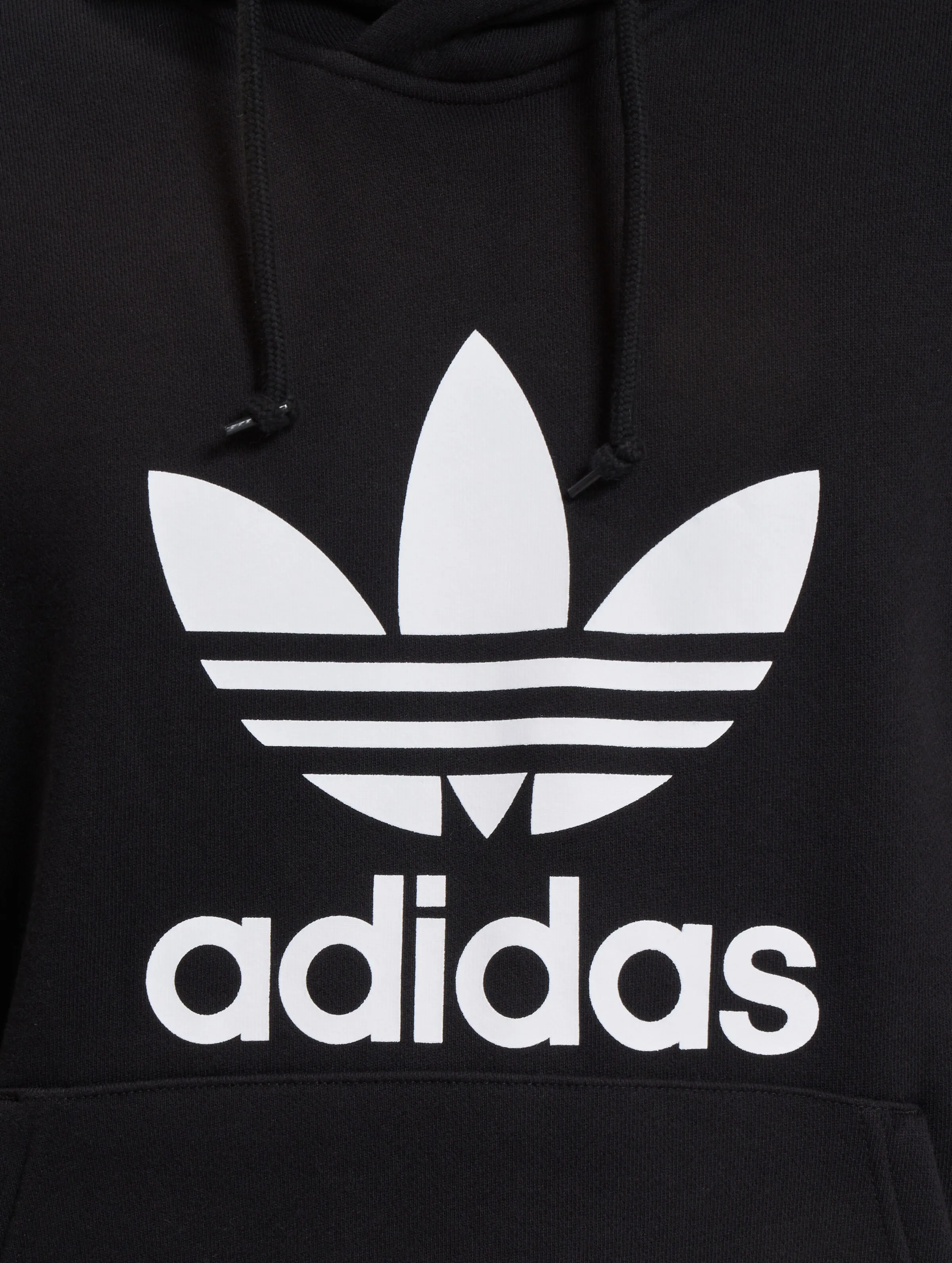 adidas Originals adidas Originals Adicolor Classics Trefoil Hoodies