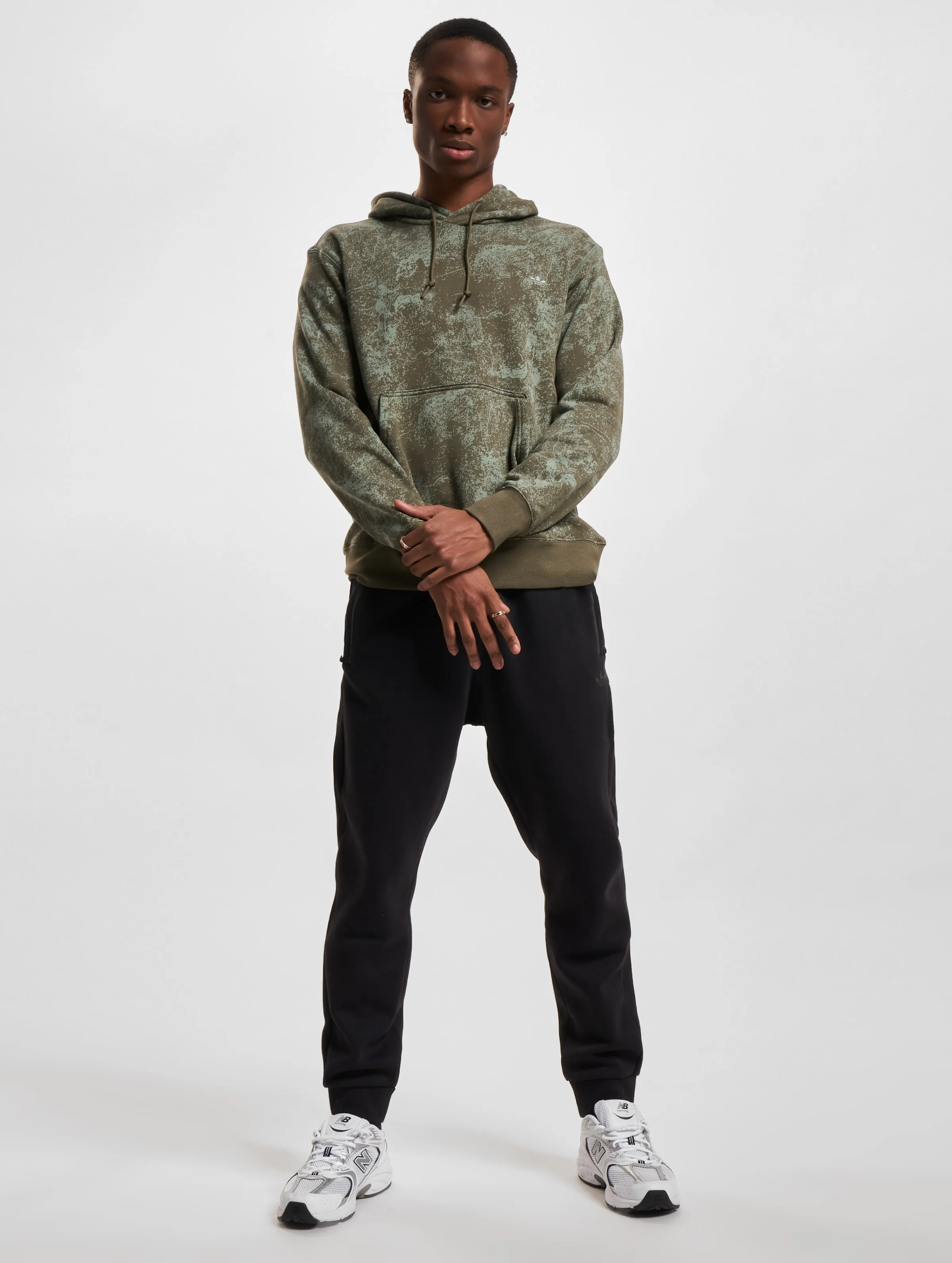 adidas Originals adidas Originals ADV Graphic Hoodies