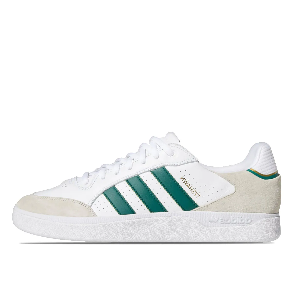 adidas Originals adidas Tyshawn Low Collegiate Green