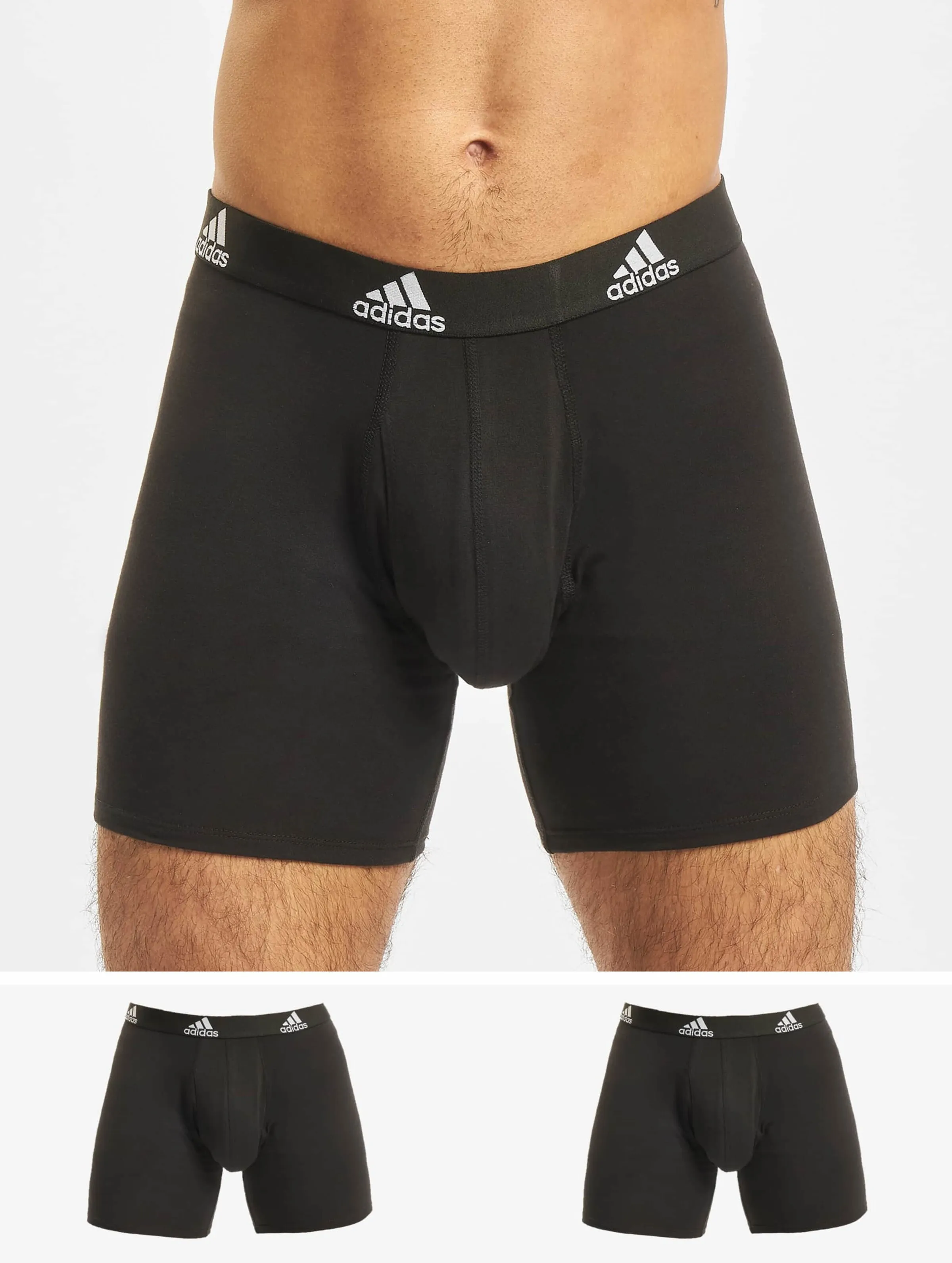 adidas Originals BOS Brief 3 Pack