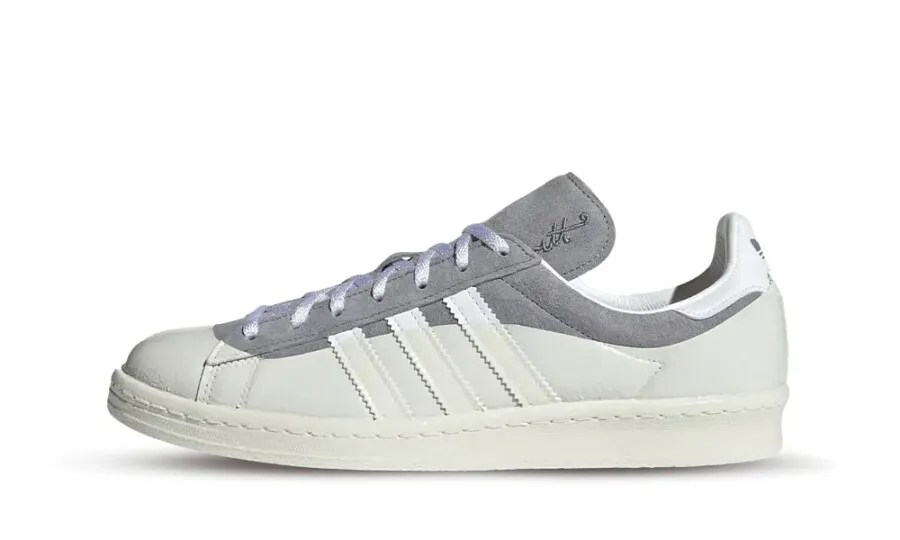 adidas Originals Campus 80s x Cali DeWitt 'Grey'