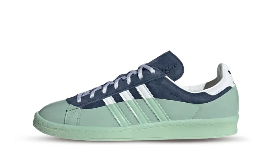 adidas Originals Campus 80s x Cali DeWitt 'Navy'