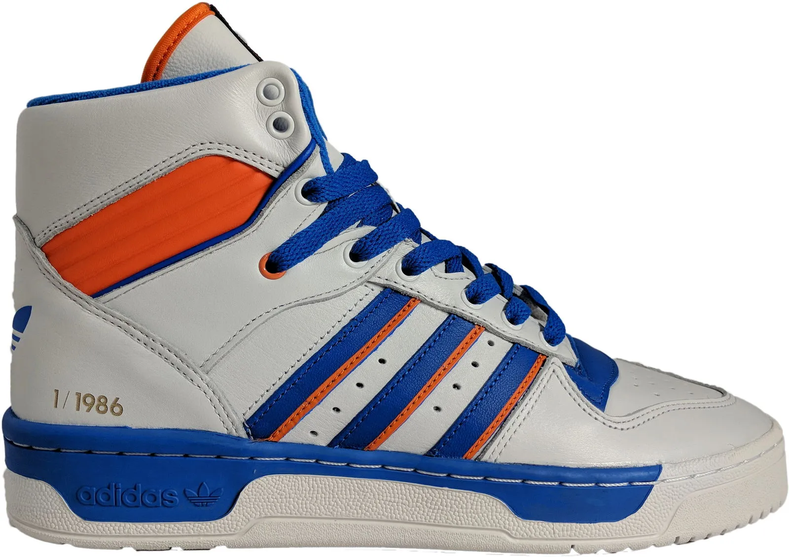 adidas Originals Rivalry Hi Eric Emanuel New York