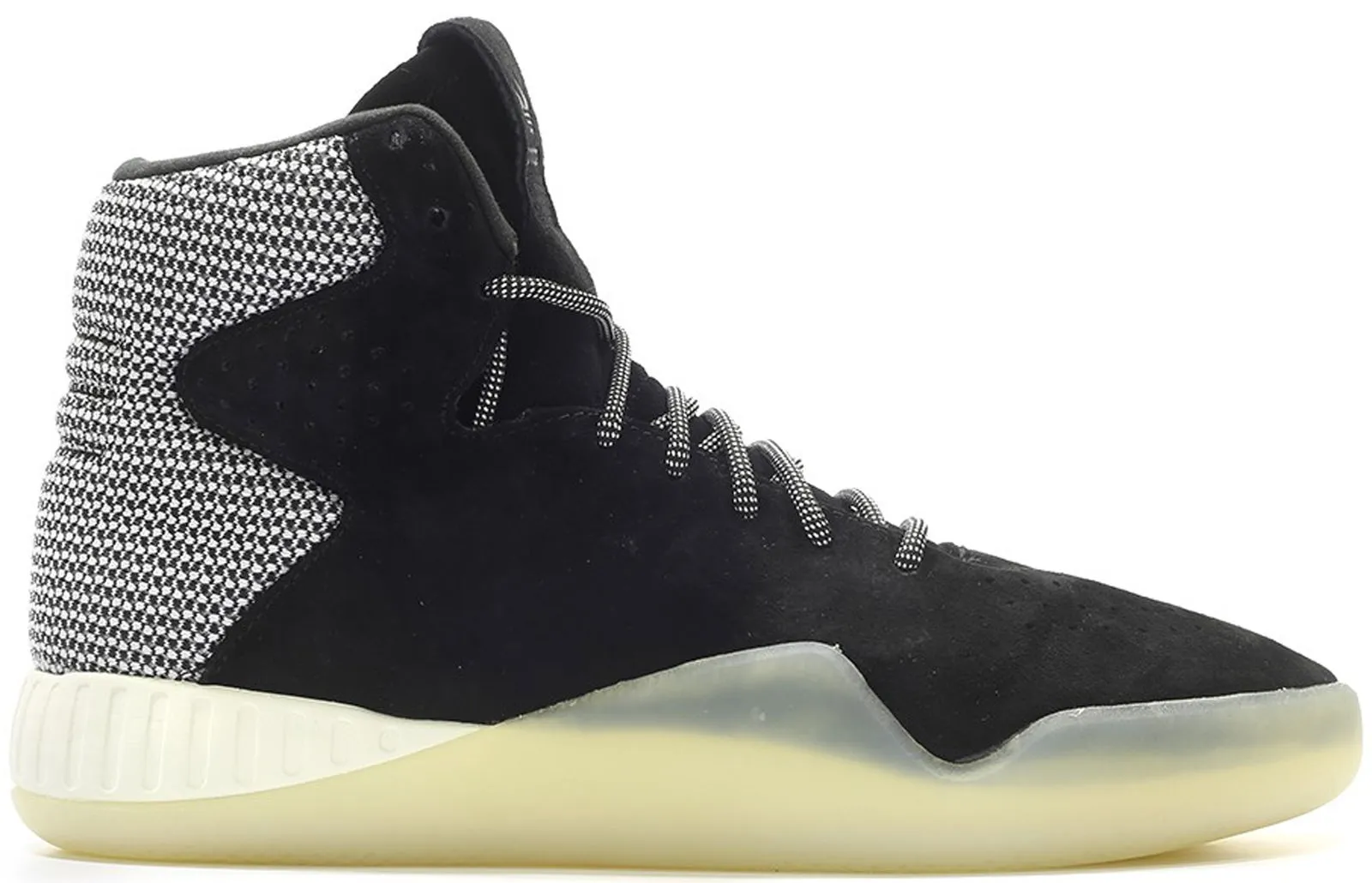 adidas Originals Tubular Instinct Core Black Off White
