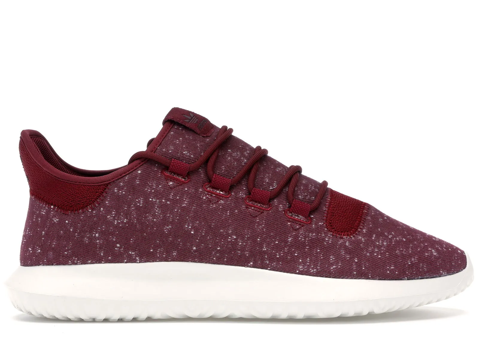 adidas Originals Tubular Shadow Collegiate Burgundy