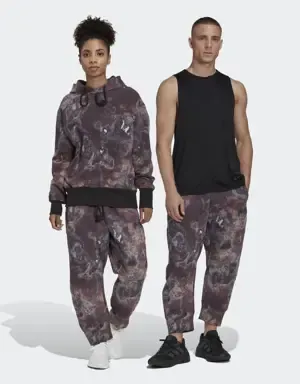 Adidas Pantalón 7/8 Parley (Género neutro)