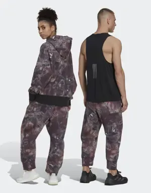 Adidas Pantalón 7/8 Parley (Género neutro)