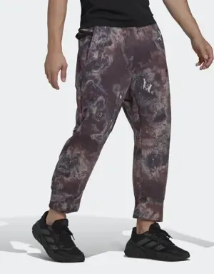 Adidas Pantalón 7/8 Parley (Género neutro)
