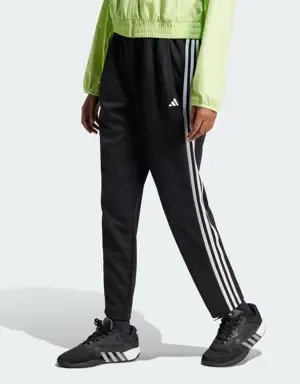 Adidas Pantalón AEROREADY Train Essentials 3 bandas
