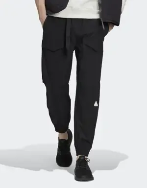 Adidas Pantalón Cargo