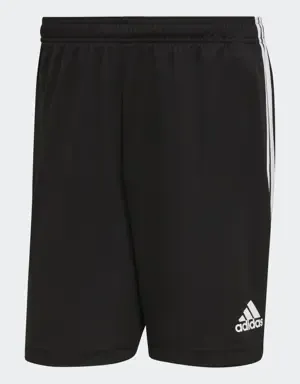 Adidas Pantalón corto AEROREADY Sereno Cut 3 bandas