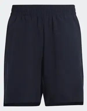 Adidas Pantalón corto AEROREADY Woven 3 bandas