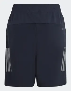 Adidas Pantalón corto AEROREADY Woven 3 bandas