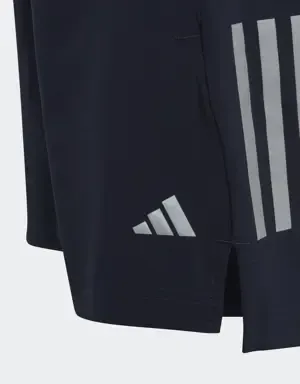 Adidas Pantalón corto AEROREADY Woven 3 bandas