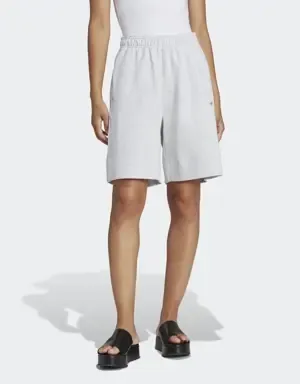 Adidas Pantalón corto Premium Essentials Long
