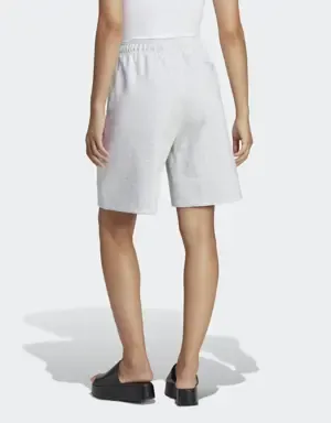 Adidas Pantalón corto Premium Essentials Long