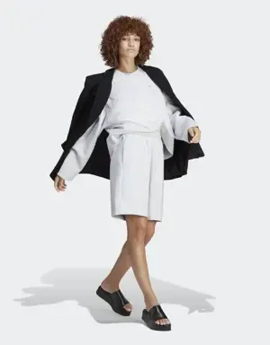 Adidas Pantalón corto Premium Essentials Long