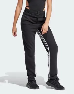 ADIDAS PANTALóN DANCE ALLGENDER VERSATILE FRENCH TERRY