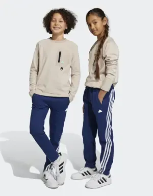 ADIDAS PANTALóN FUTURE ICONS ANKLELENGTH 3 BANDAS