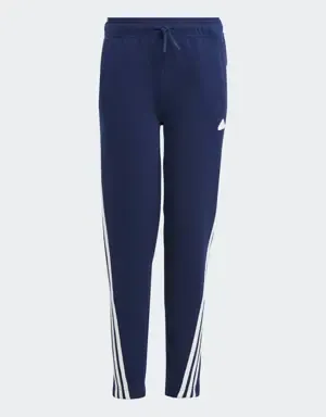 ADIDAS PANTALóN FUTURE ICONS ANKLELENGTH 3 BANDAS