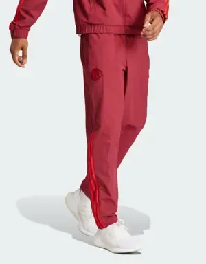 Adidas Pantalón presentación Manchester United Tiro 23