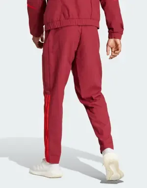 Adidas Pantalón presentación Manchester United Tiro 23