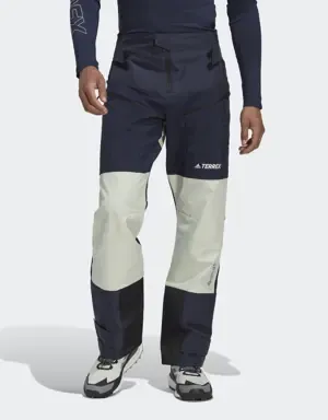 Adidas Pantalón Terrex Skyclimb Shield Gore Ski Touring Hybrid