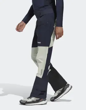 Adidas Pantalón Terrex Skyclimb Shield Gore Ski Touring Hybrid