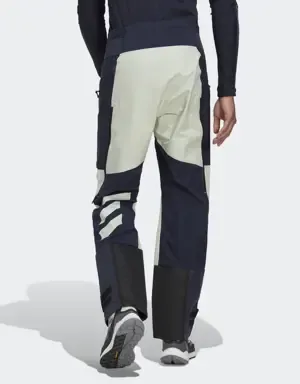 Adidas Pantalón Terrex Skyclimb Shield Gore Ski Touring Hybrid