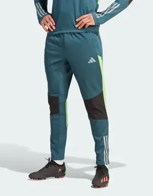 Adidas Pantalón Tiro 23 Competition Winterized