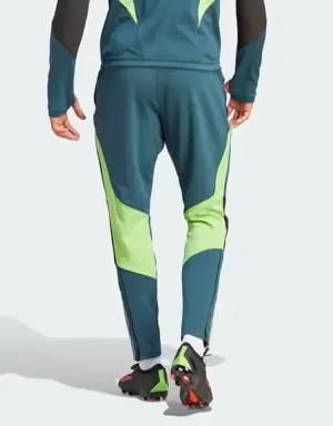 Adidas Pantalón Tiro 23 Competition Winterized