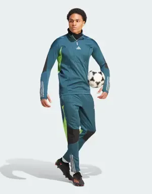 Adidas Pantalón Tiro 23 Competition Winterized