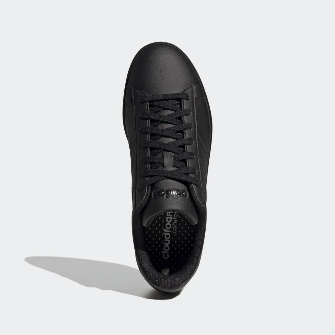 adidas Performance Grand Court Cloudfoam Comfort