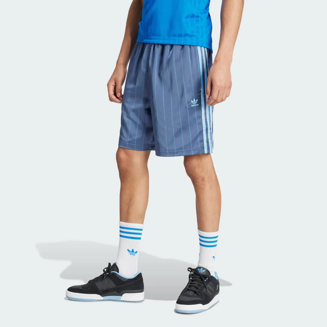 adidas Performance Pinstripe Sprinter