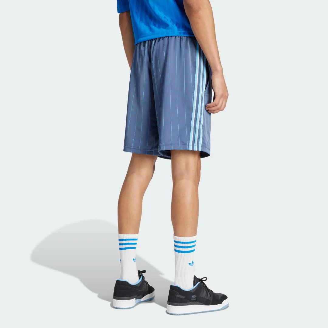 adidas Performance Pinstripe Sprinter