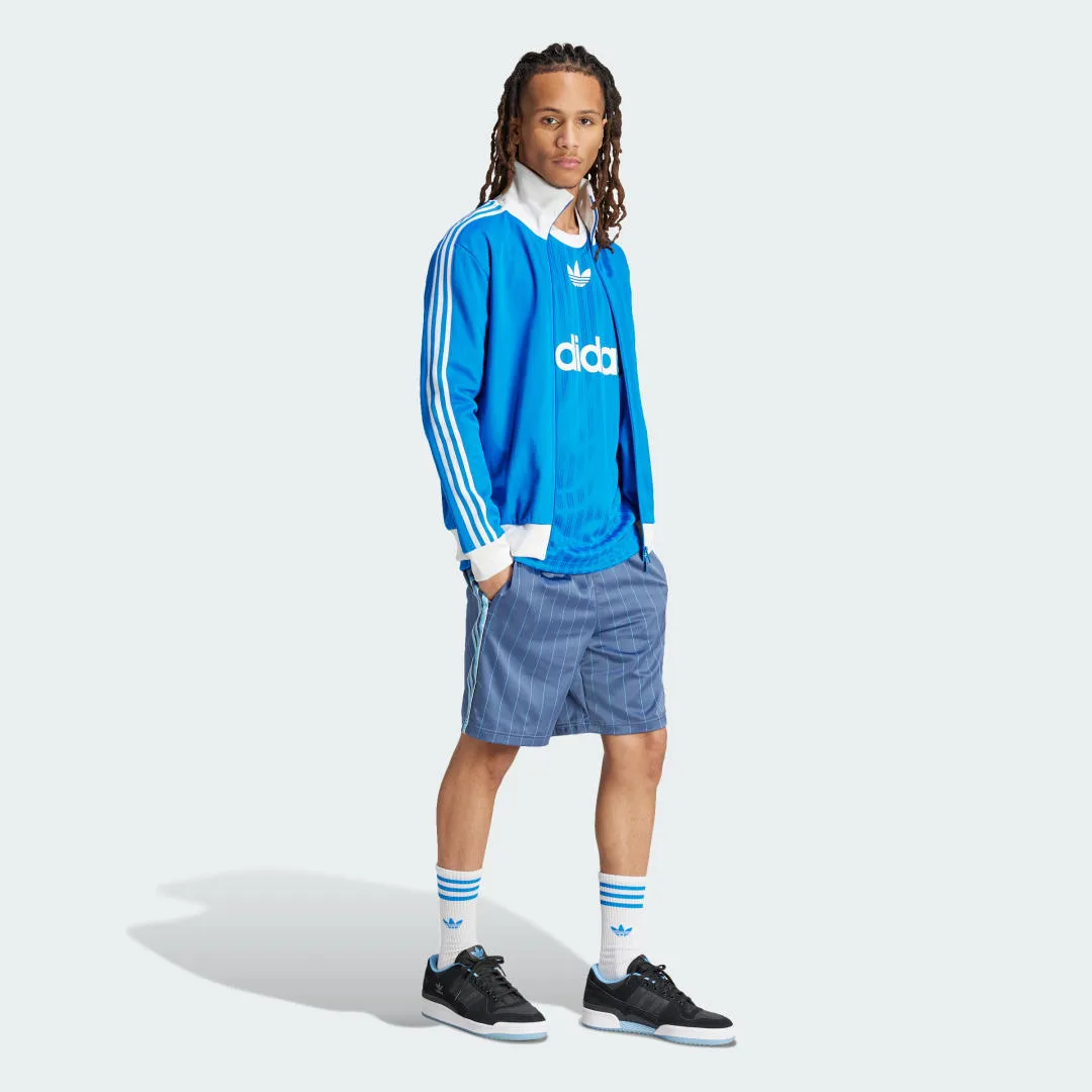 adidas Performance Pinstripe Sprinter
